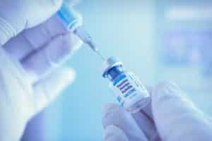 Mazelen virus vaccin biologische agentia